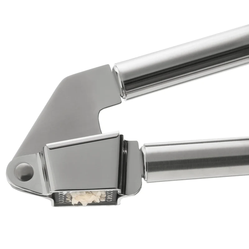 Presse-ail WMF - en Cromargan 18/10 - Profi Plus - 18 cm - 1 pièce