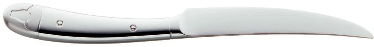 Set de couteaux à steak WMF - en inox 18/10 - Geschenkidee - 23cm - 6 pièces