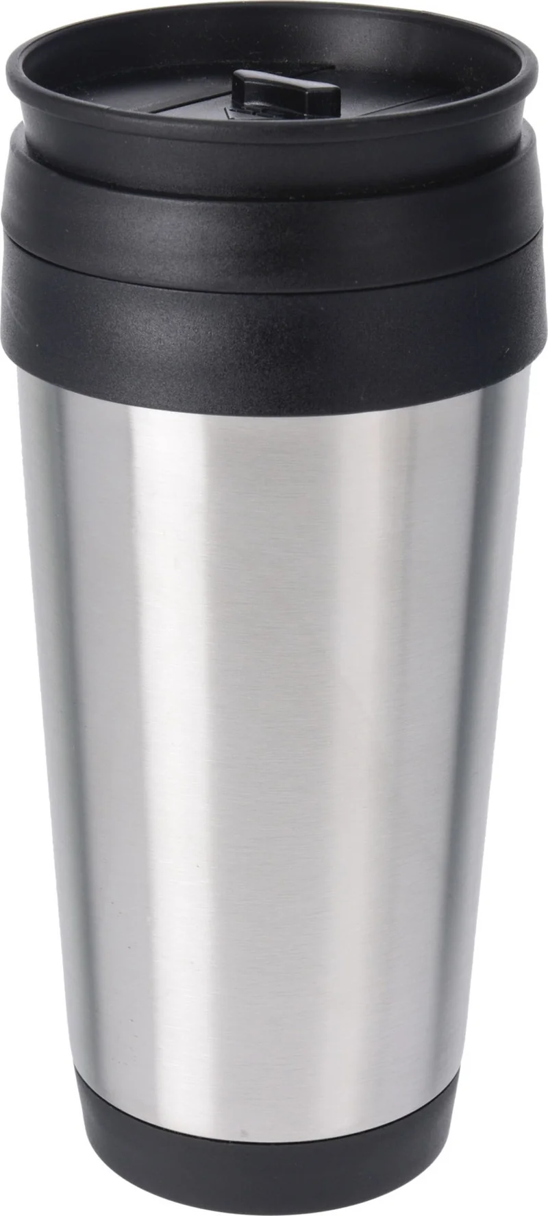 Gobelet isotherme Cookinglife - Gobelet a emporter - en inox - 450 ml
