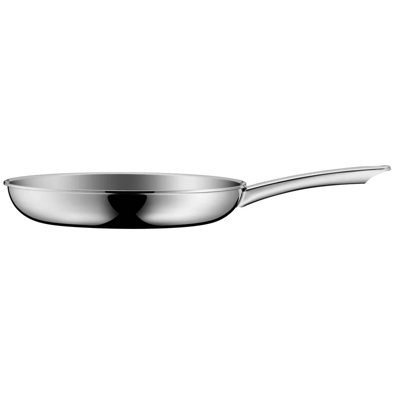 Poêle à frire WMF - en inox - Profi Resist - Ø 28 cm - 1 pièce