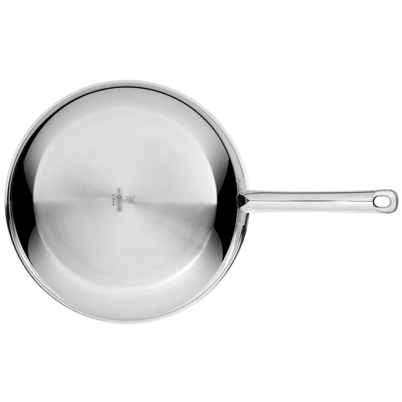 Poêle à frire WMF - Poêle à frire induction - Profi Resist - 24 cm
