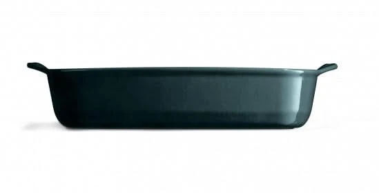 Plat à four Emile Henry - Plat à gratin - Belle-Ile - 36 x 23 cm - 2,7 L