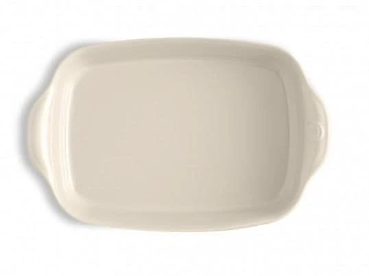 Plat a four Emile Henry - Plat a gratin - Ovenware - 29 x 19 cm