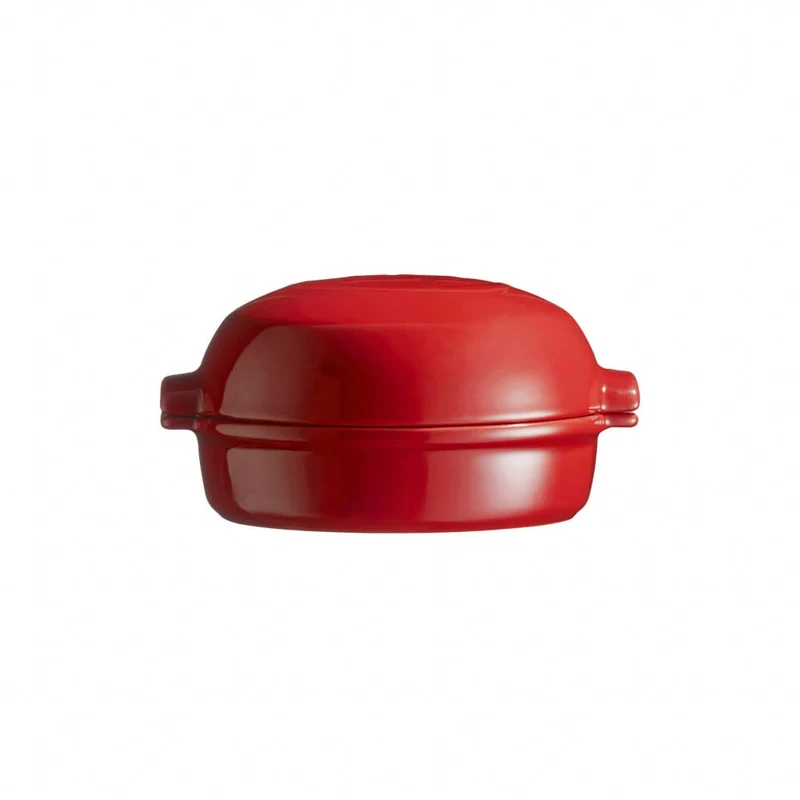 Moule à fromage Emile Henry - Plat à four - Grand Cru - ø 15 cm / 550 ml
