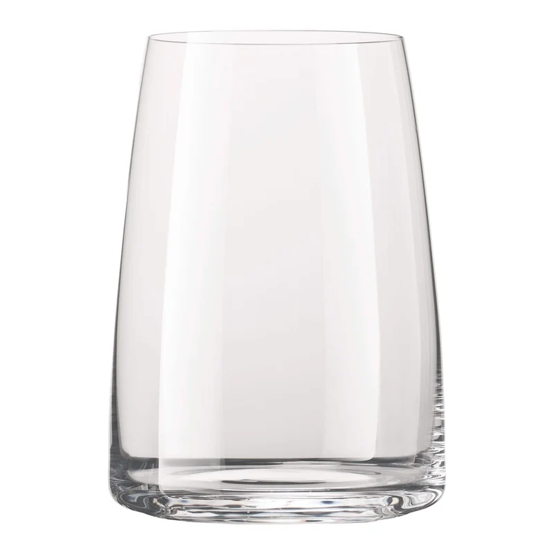 Ensemble de verres à eau Zwiesel Glas - Gobelet - VividSenses - 50cl - 4 pièces