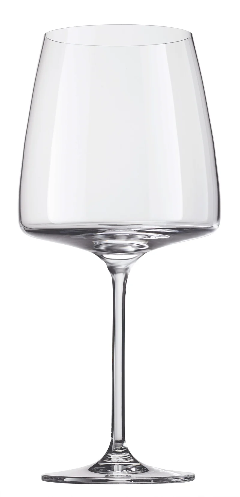 Set de verres à vin Zwiesel - Verre à vin rouge - Vivid Senses - 71cl - 2 pièces