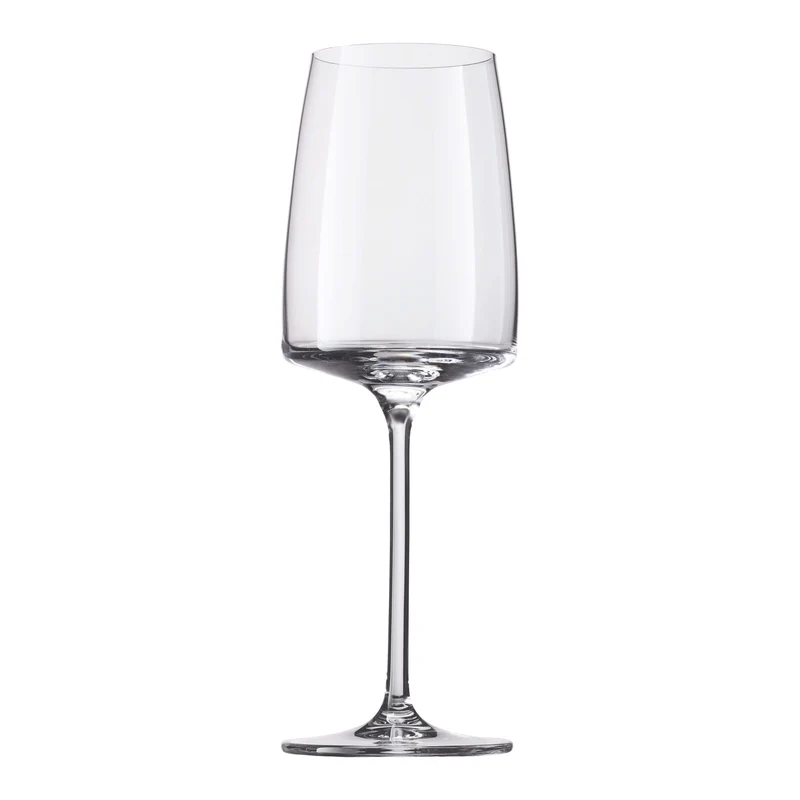 Ensemble de verres à vin Zwiesel - verres à vin rouge - Vivid - 36 cl - 2 pièces