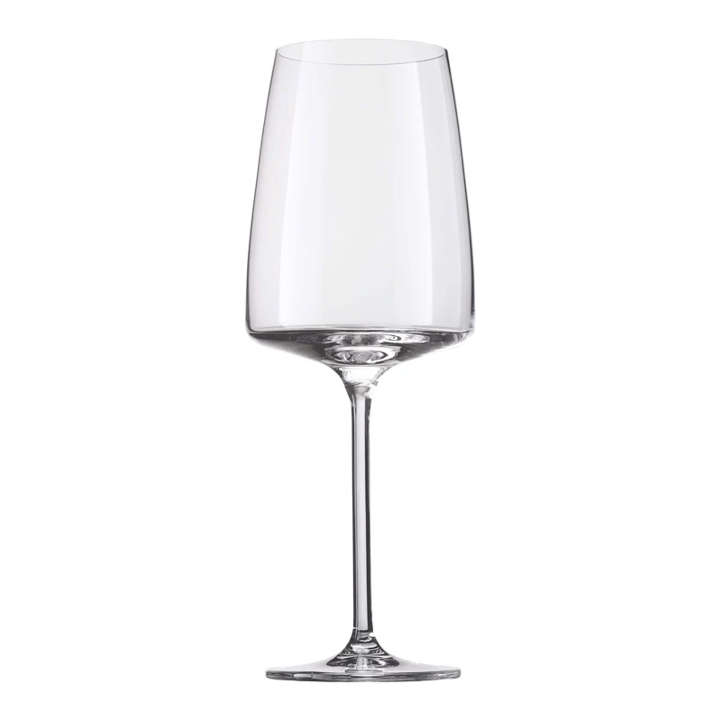 Set de verres a vin Zwiesel Glas - Vin rouge - Vivid Senses - 53 cl - 2 pièces