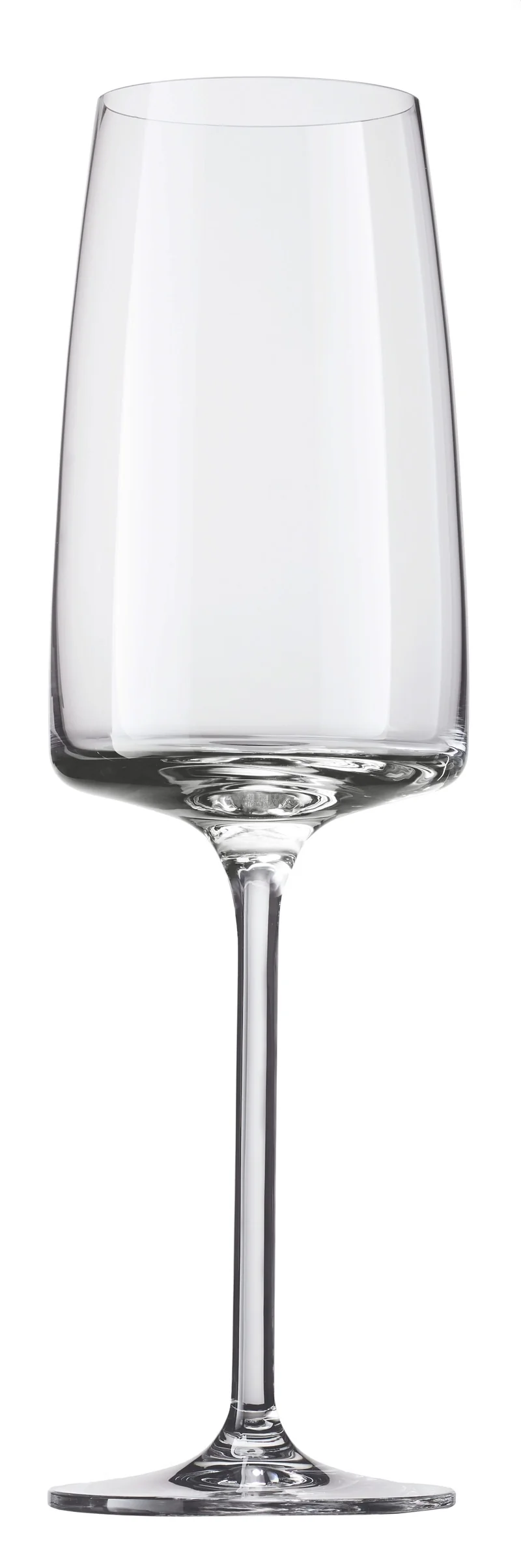 Set de verres à champagne Zwiesel Glas - Verres à champagne - 38 cl - 2 pièces
