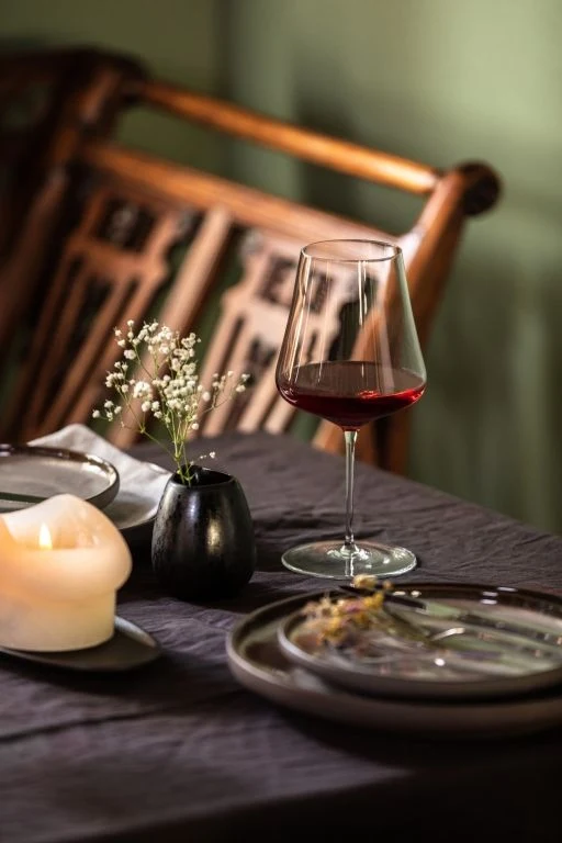 Set de verres a vin Zwiesel Glas - Verre Bourgogne - Duo - 739 ml - 2 pièces