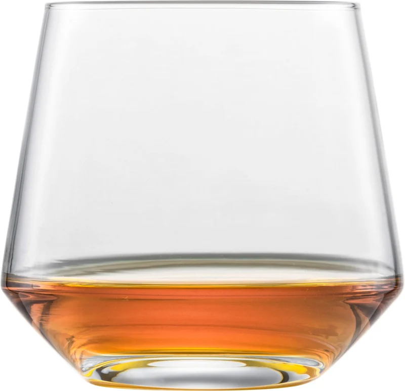 Ensemble de verres a whisky Zwiesel Glas - Gobelet - Pure - 389 ml - 4 pièces