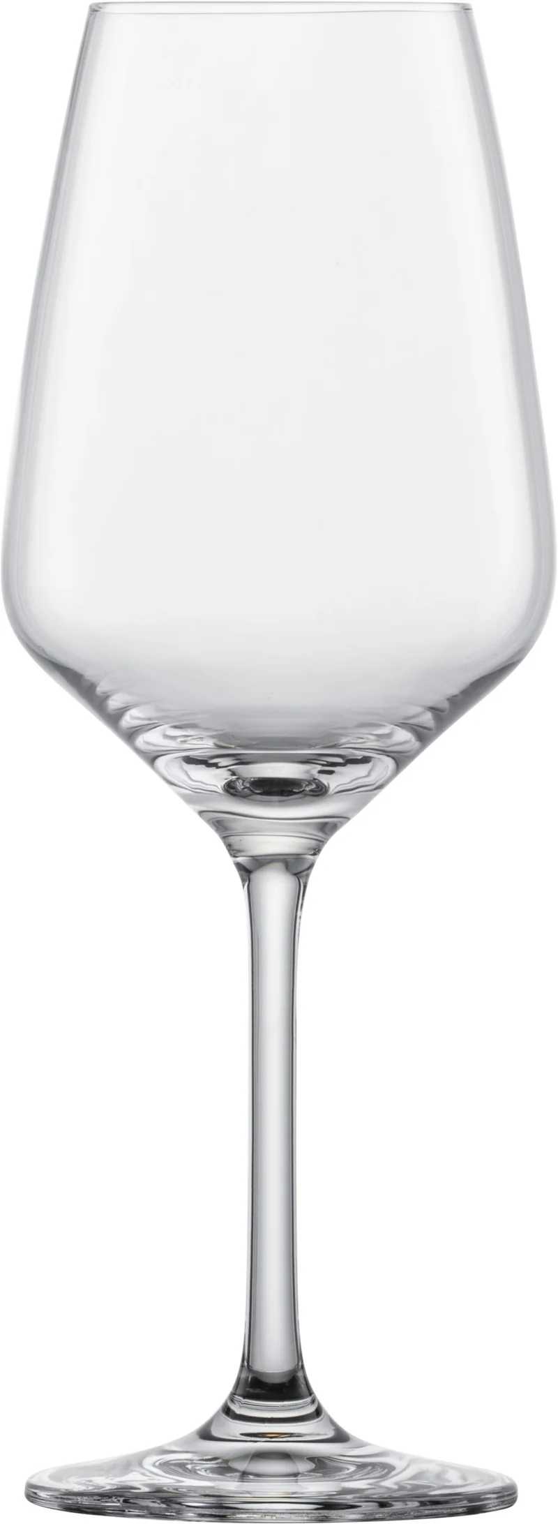 Set de verres à vin Schott - Verres à vin blanc - Tulip - 356 ml - 4 pièces