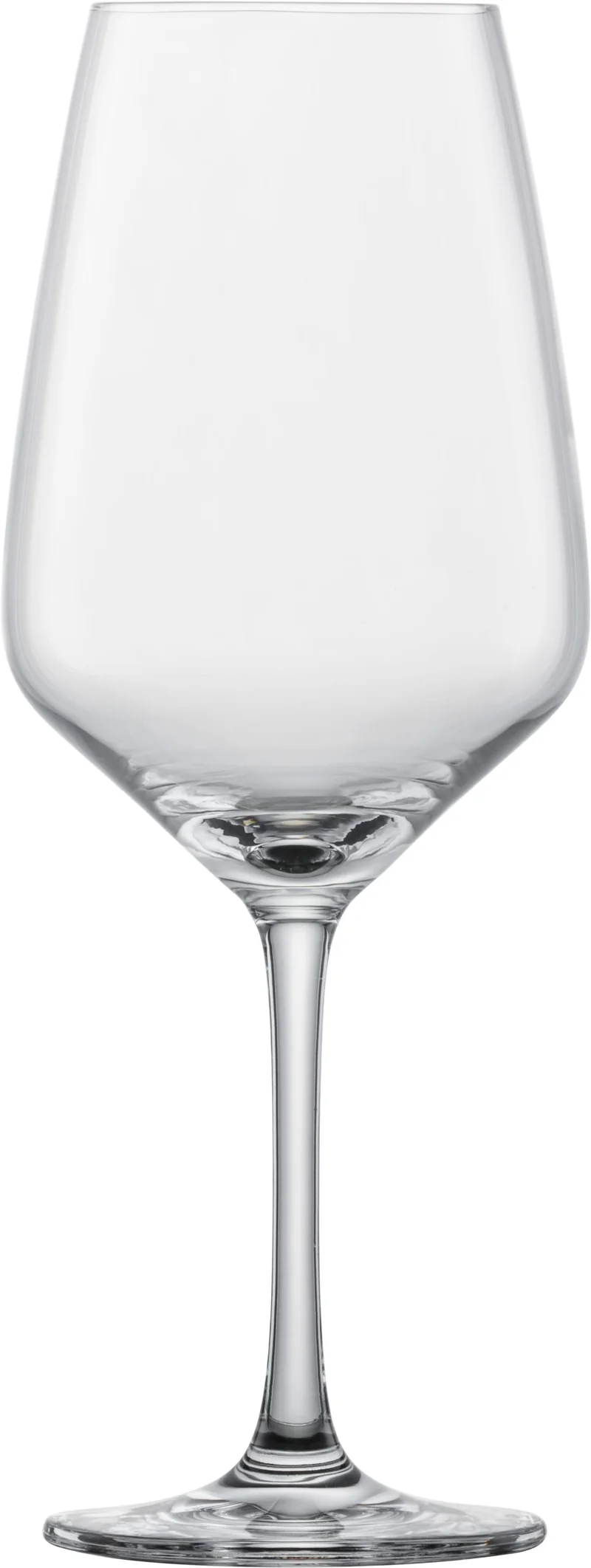 Set de verres à vin Schott Zwiesel - Verres à vin rouge - 497 ml - 4 pièces