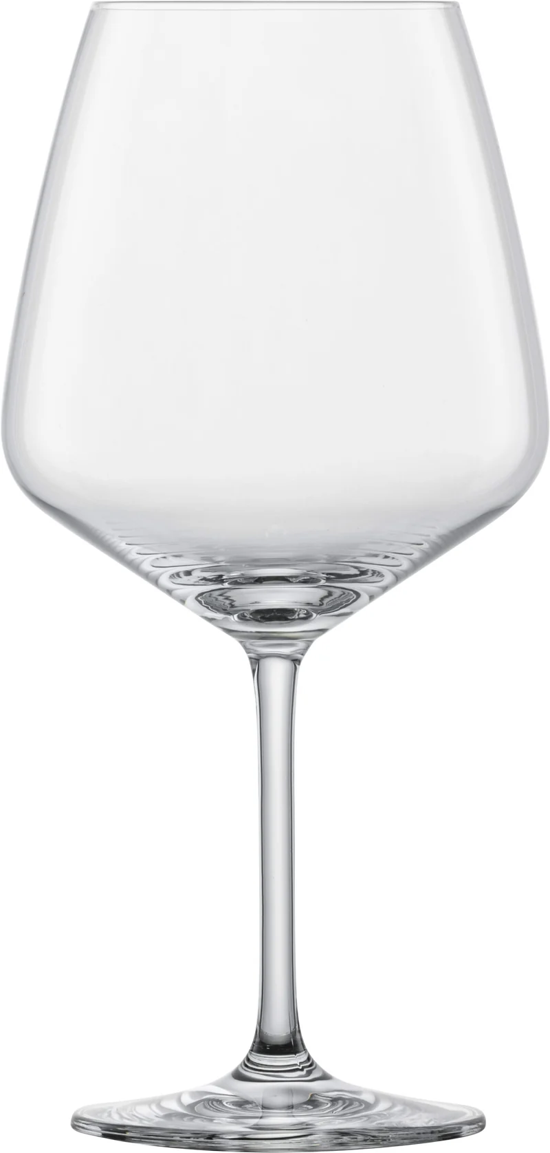 Set de verres a vin Schott Zwiesel - Bourgogne - Tulip - 790 ml - 4 pièces