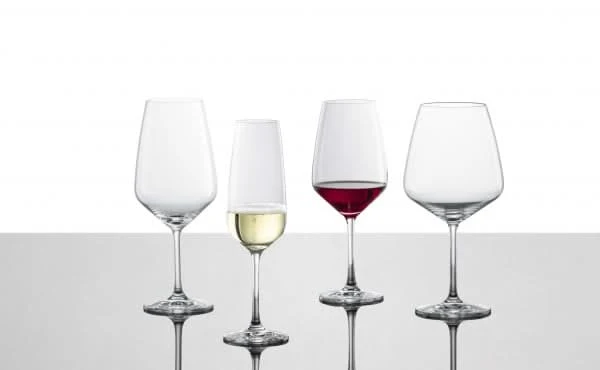 Set de verres a vin Schott Zwiesel - Bourgogne - Tulip - 790 ml - 4 pièces