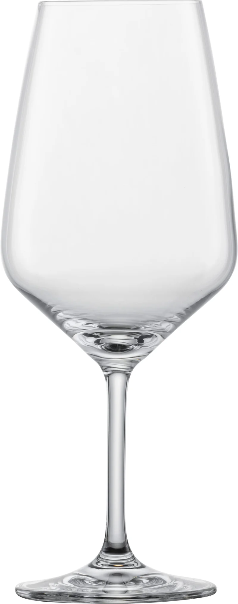 Set de verres a vin Schott Zwiesel - Verre Bordeaux - Tulip - 656 ml - 4 pieces