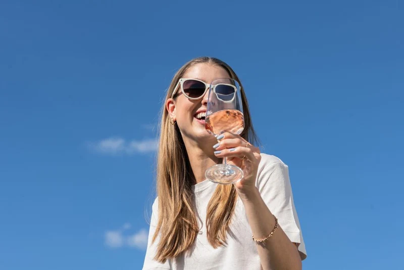 Set de verres a vin Schott Zwiesel - Verres a vin blanc - 380 ml - 4 pièces