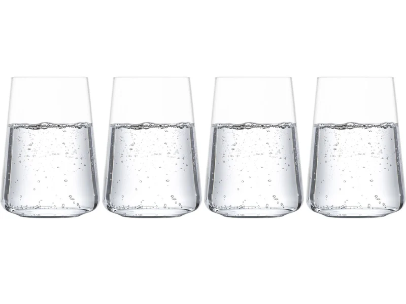 Ensemble de verres à eau Schott Zwiesel - Tumbler - MioVino - 425 ml - 4 pièces