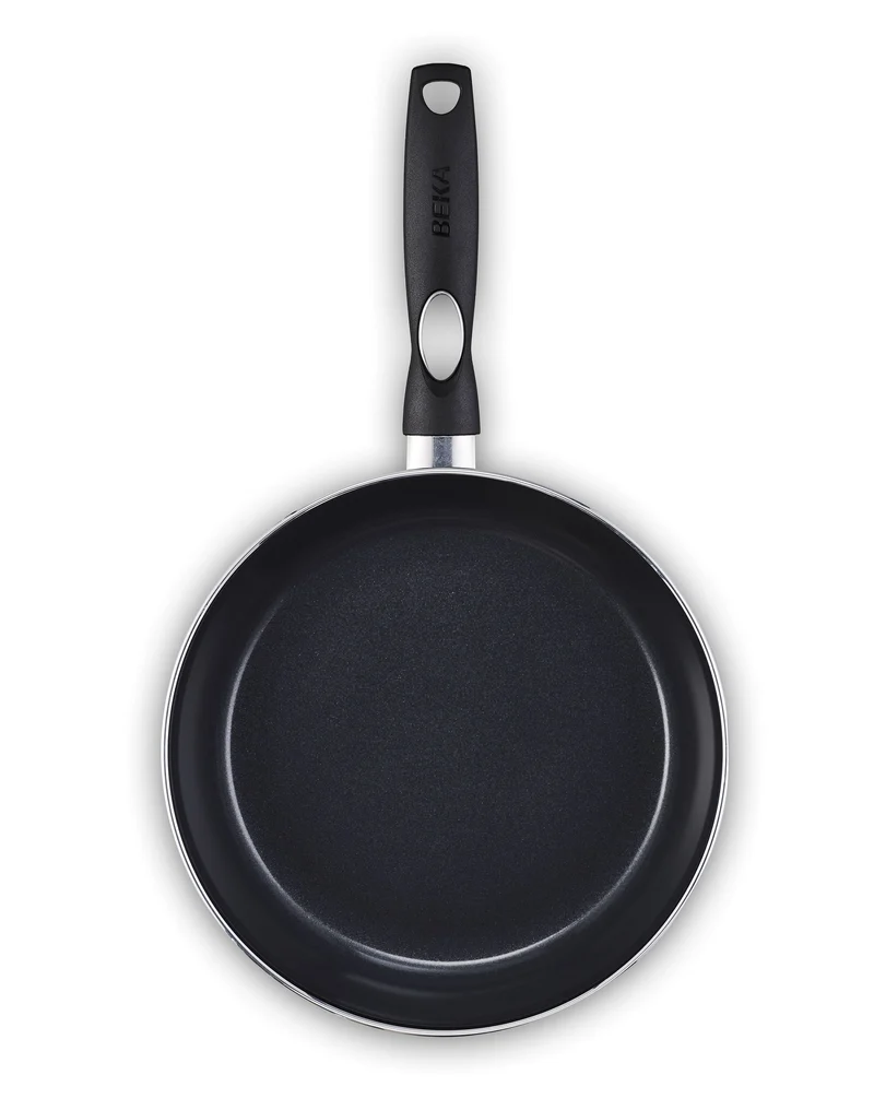 Ensemble de poêles Beka - en céramique - Pro Induc - 24 & 28 cm - 2 pièces