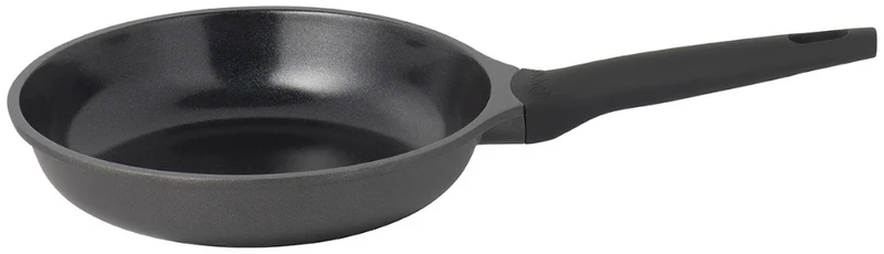 Sola batterie de cuisine Ceramic Deluxe - poêle ø 28 cm et Sola wok ø 30 cm - revêtement antiadhésif céramique