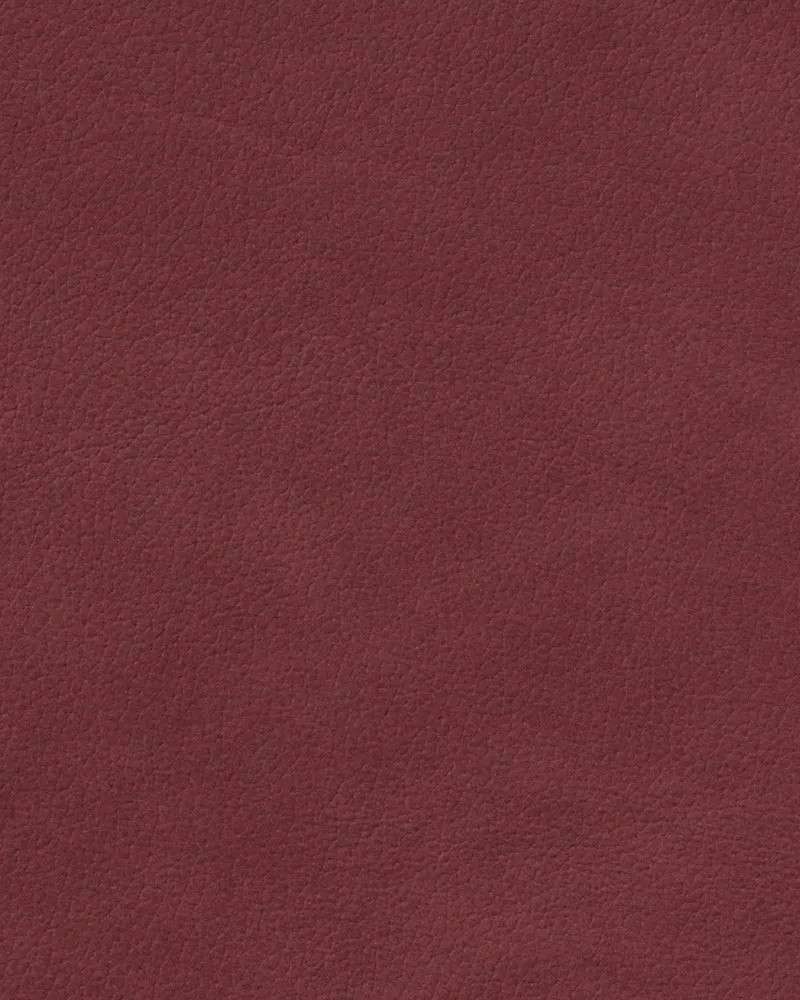 Ensemble de dessous de verre LIND DNA - en cuir - Nupo - 13 x 11 cm - 4 pièces