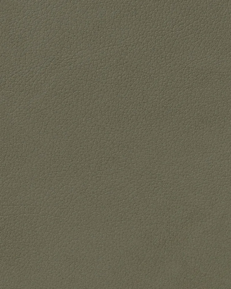 Set de dessous de verre LIND DNA - Vert armée - Nupo - 13 x 11 cm - 4 pièces