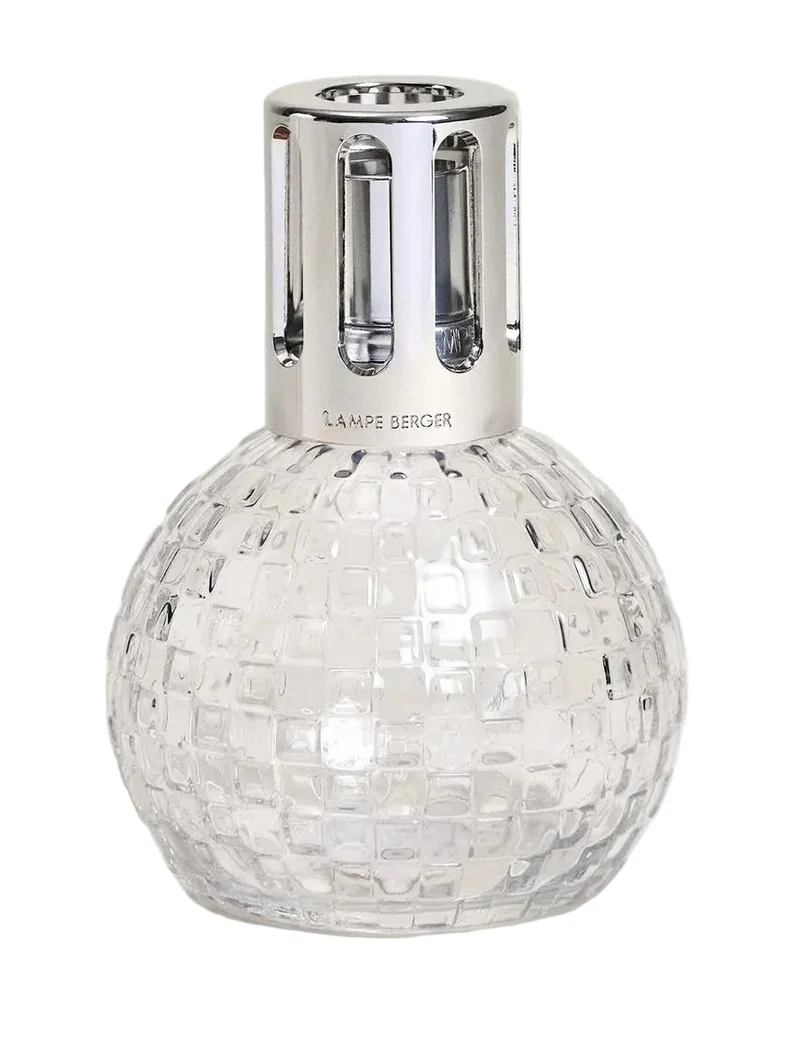Ensemble de coffret Maison Berger - Brûle-parfum - Disco - 250 ml - 5 pièces
