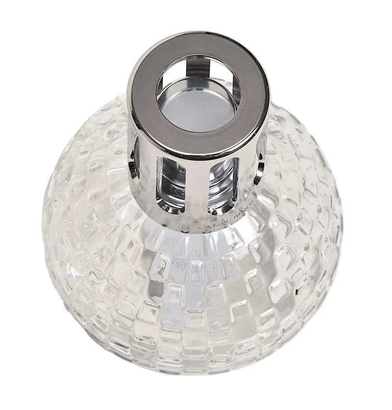 Ensemble de coffret Maison Berger - Brûle-parfum - Disco - 250 ml - 5 pièces