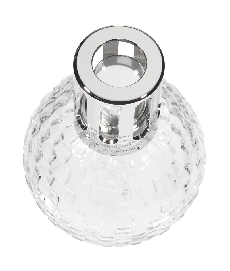 Ensemble de coffret Maison Berger - Brûle-parfum - Disco - 250 ml - 5 pièces