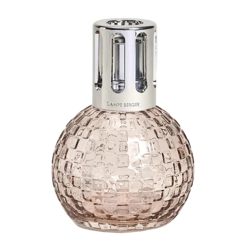 Ensemble de parfum d'ambiance Maison Berger - Lampe a parfum - Disco - 250 ml