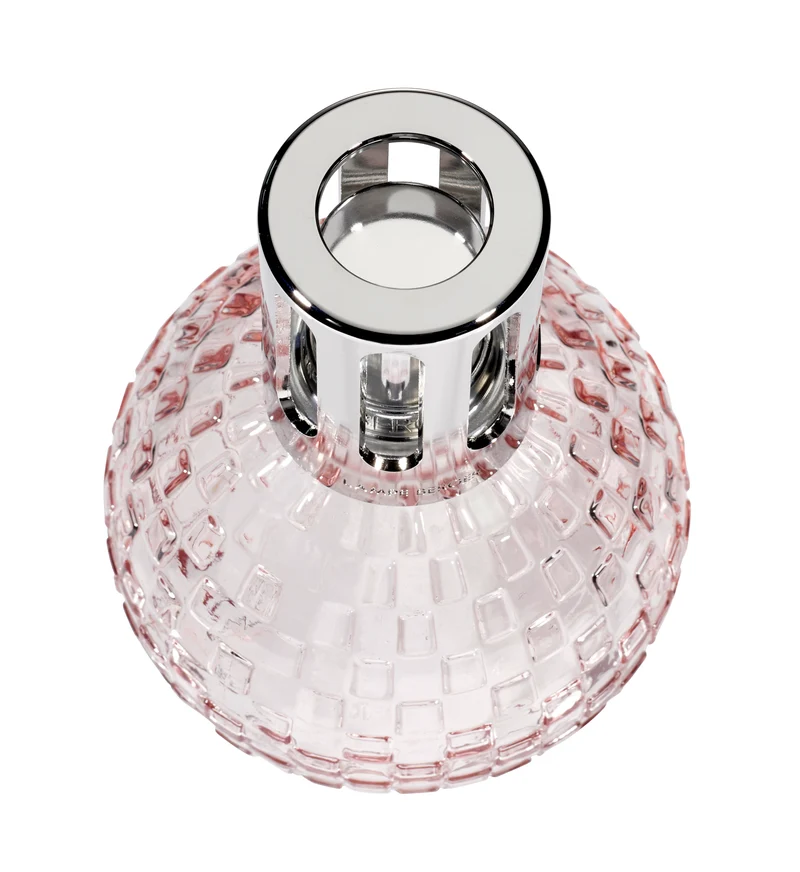 Ensemble de parfum d'ambiance Maison Berger - Lampe a parfum - Disco - 250 ml