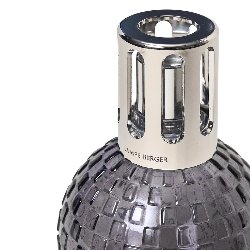 Ensemble de parfum Maison Berger - Lampe a catalyse - Disco - 250 ml - 5 pièces