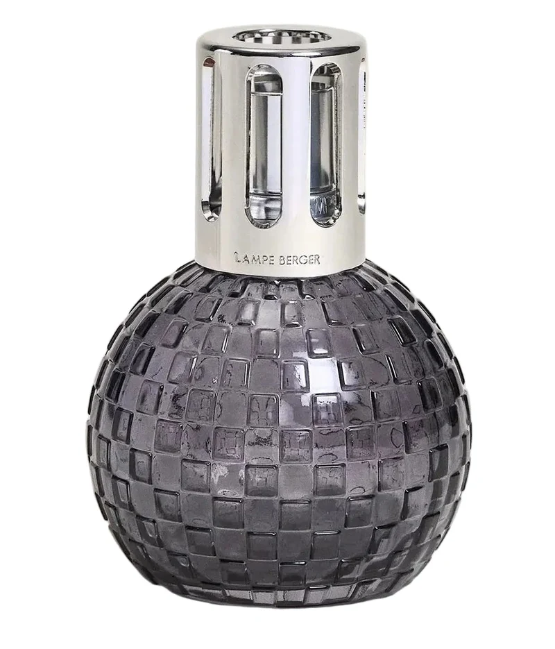 Ensemble de parfum Maison Berger - Lampe a catalyse - Disco - 250 ml - 5 pièces