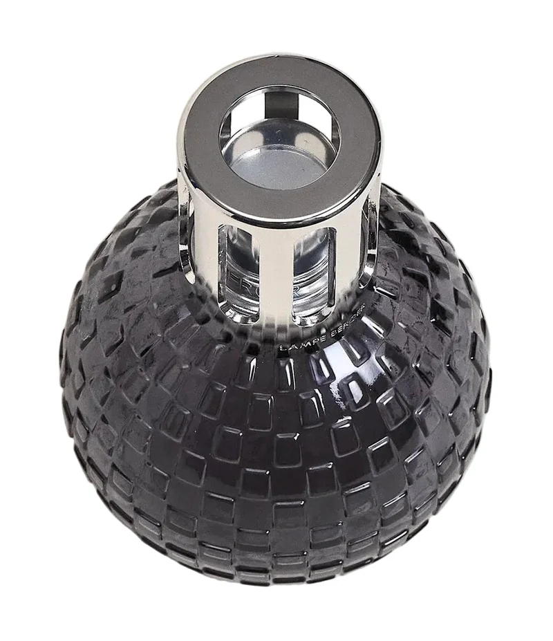 Ensemble de parfum Maison Berger - Lampe a catalyse - Disco - 250 ml - 5 pièces