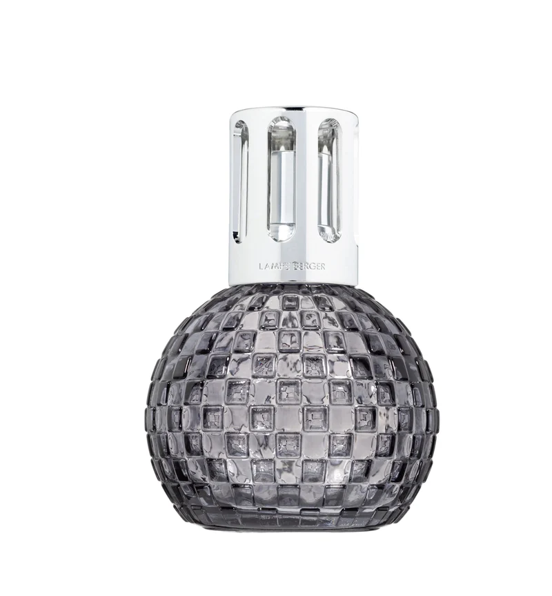 Ensemble de parfum Maison Berger - Lampe a catalyse - Disco - 250 ml - 5 pièces