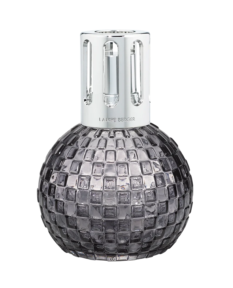 Ensemble de parfum Maison Berger - Lampe a catalyse - Disco - 250 ml - 5 pièces