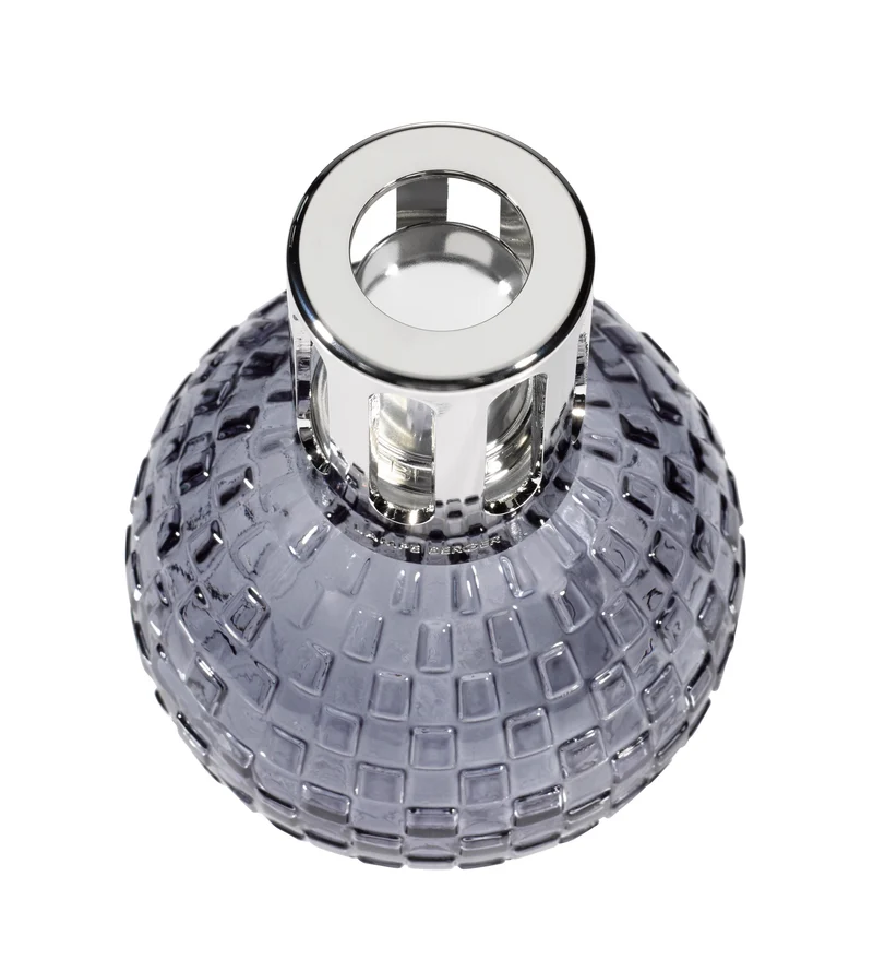Ensemble de parfum Maison Berger - Lampe a catalyse - Disco - 250 ml - 5 pièces