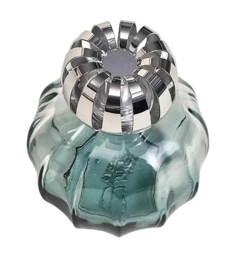 Coffret parfum Maison Berger - Lampe a parfum - Corali - 250 ml - 5 pièces