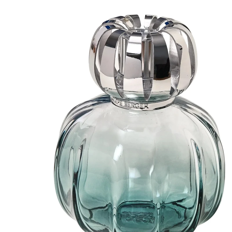 Coffret parfum Maison Berger - Lampe a parfum - Corali - 250 ml - 5 pièces