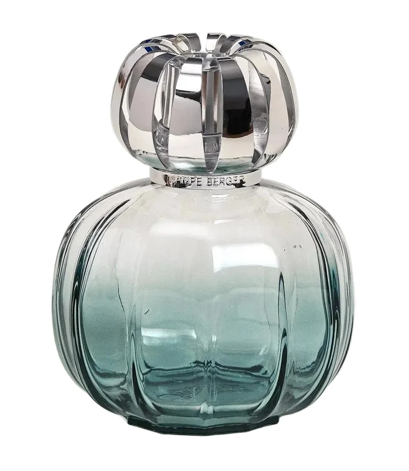 Coffret parfum Maison Berger - Lampe a parfum - Corali - 250 ml - 5 pièces