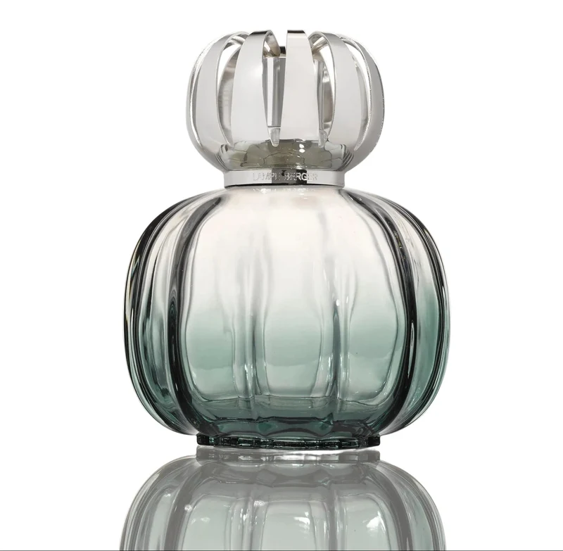Coffret parfum Maison Berger - Lampe a parfum - Corali - 250 ml - 5 pièces