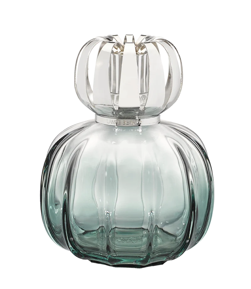 Coffret parfum Maison Berger - Lampe a parfum - Corali - 250 ml - 5 pièces