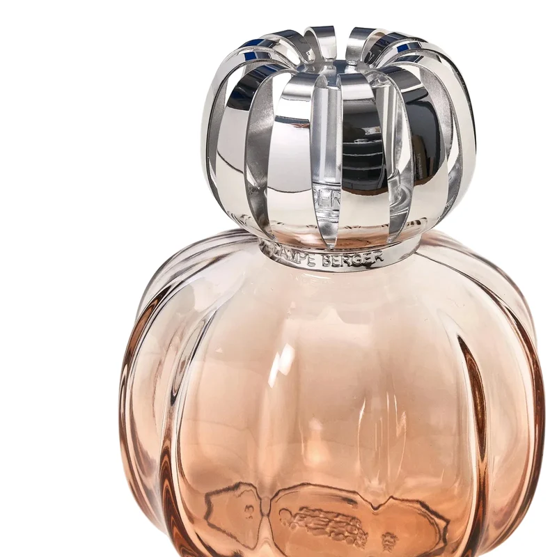 Set de parfum Maison Berger - Lampe à parfum - Corali - 250 ml - 5 pièces