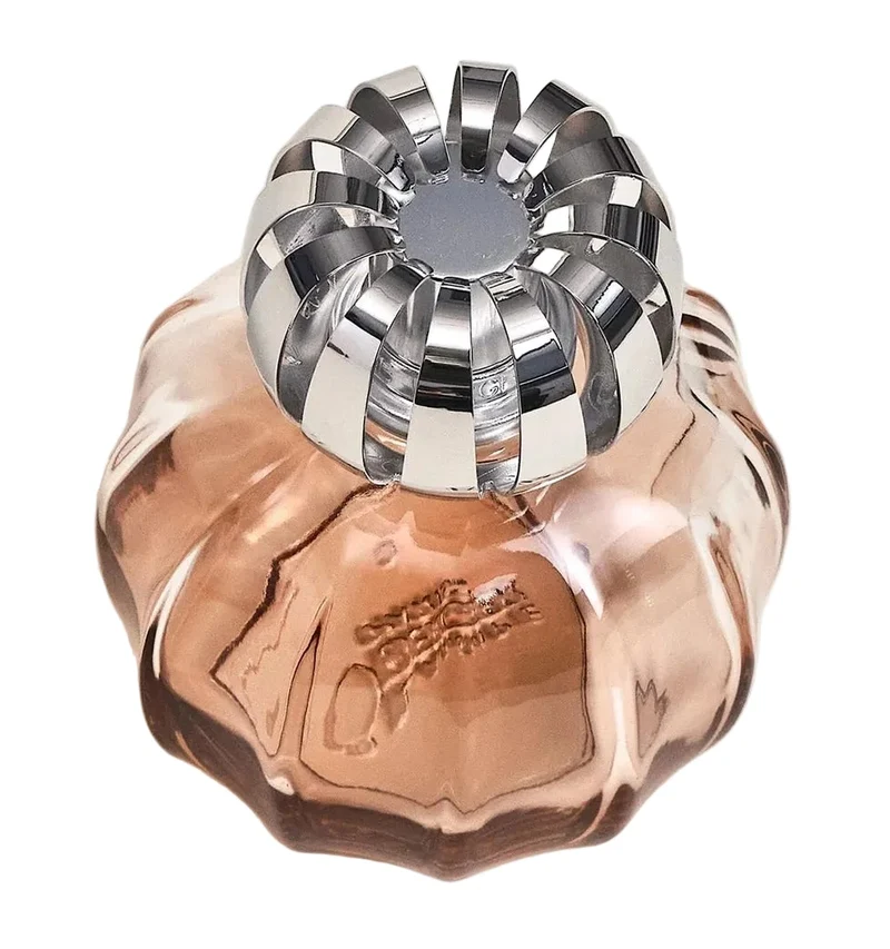 Set de parfum Maison Berger - Lampe à parfum - Corali - 250 ml - 5 pièces