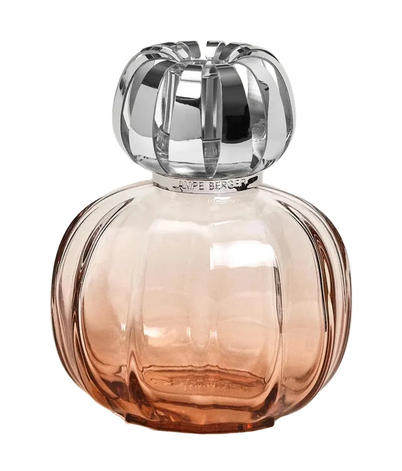 Set de parfum Maison Berger - Lampe à parfum - Corali - 250 ml - 5 pièces