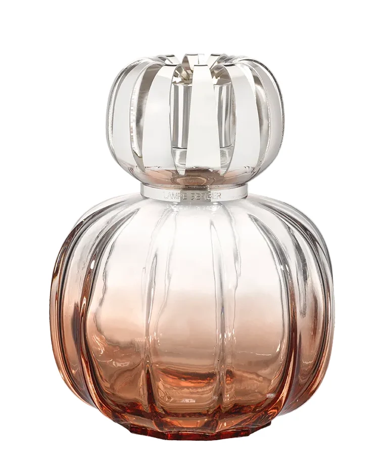 Set de parfum Maison Berger - Lampe à parfum - Corali - 250 ml - 5 pièces
