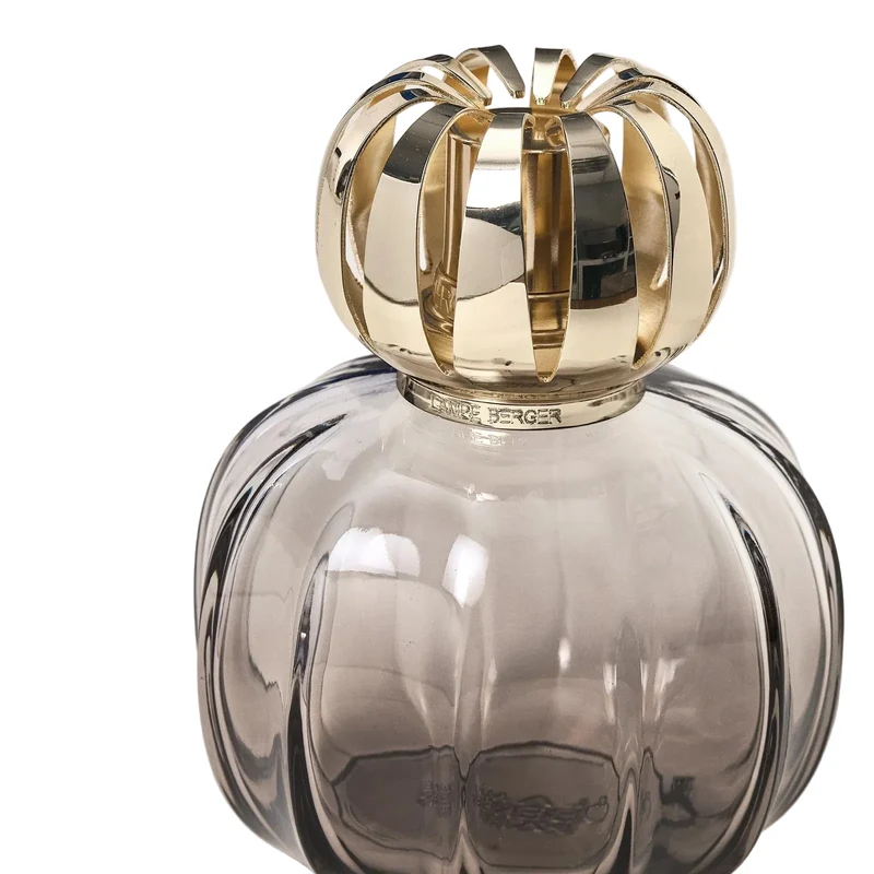 Set de coffret parfum Maison Berger - Lampe a parfum - Corali - 250ml - 5 pieces
