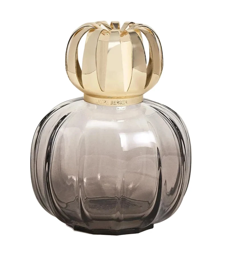 Set de coffret parfum Maison Berger - Lampe a parfum - Corali - 250ml - 5 pieces