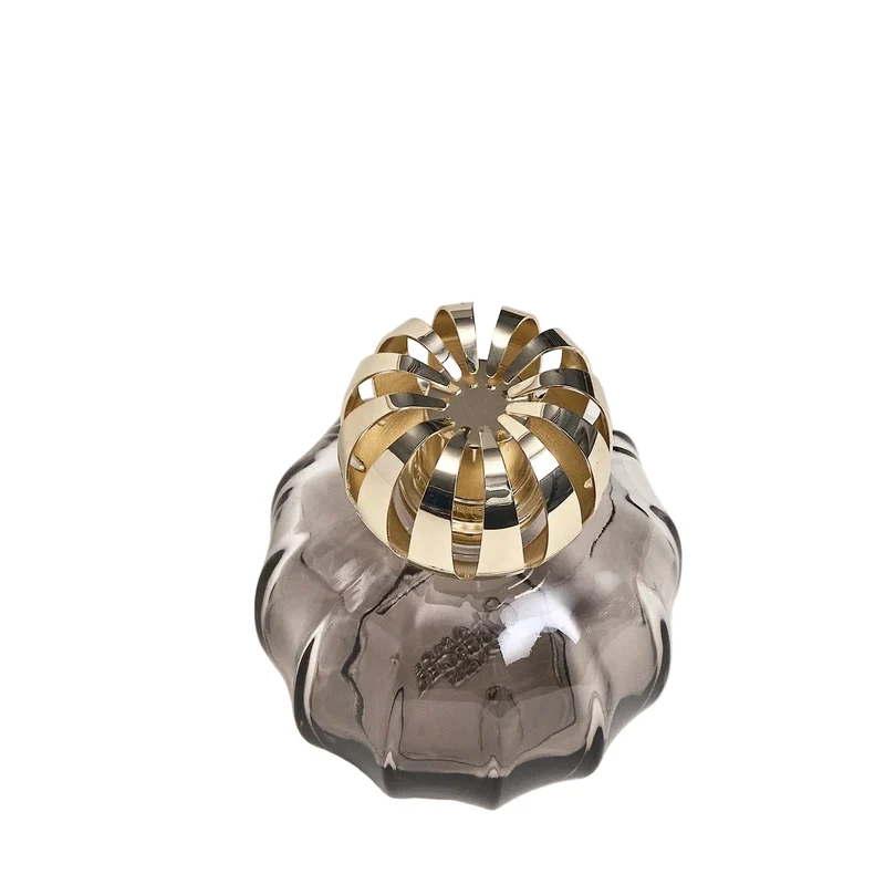 Set de coffret parfum Maison Berger - Lampe a parfum - Corali - 250ml - 5 pieces