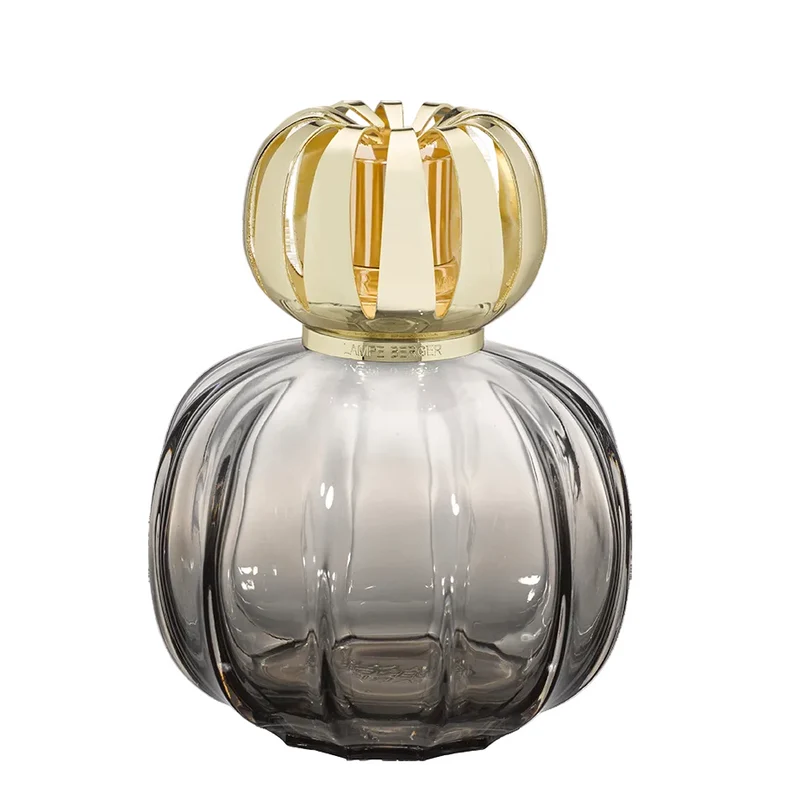 Set de coffret parfum Maison Berger - Lampe a parfum - Corali - 250ml - 5 pieces